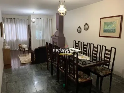 Sobrado com 3 Quartos à venda, 320m² no Santa Maria, São Caetano do Sul