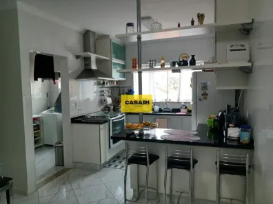 Sobrado com 3 Quartos à venda, 250m² no Nova Petrópolis, São Bernardo do Campo