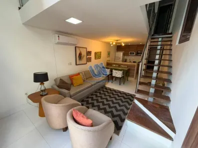 Apartamento com 1 Quarto à venda, 65m² no Vitória, Salvador