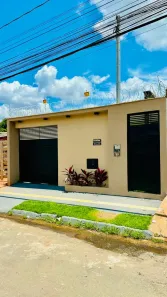 Casa com 3 Quartos à venda, 145m² no Jardim Maria Inês, Aparecida de Goiânia