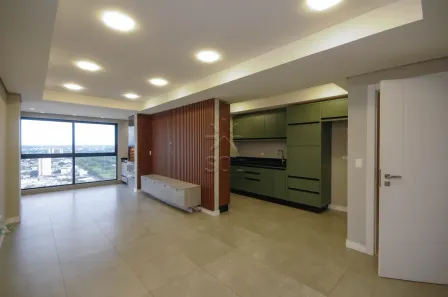 Apartamento com 3 Quartos à venda, 100m² no Maracanã, Foz do Iguaçu