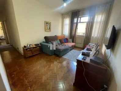 Apartamento com 3 Quartos à venda, 75m² no Estácio, Rio de Janeiro