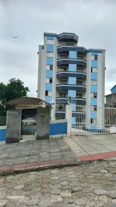 Apartamento com 2 Quartos à venda, 72m² no Carvoeira, Florianópolis