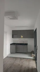 Apartamento com 2 Quartos à venda, 50m² no Loteamento Floresta, São José dos Campos