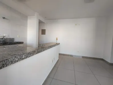 Apartamento com 1 Quarto para alugar, 44m² no Centro, Belo Horizonte