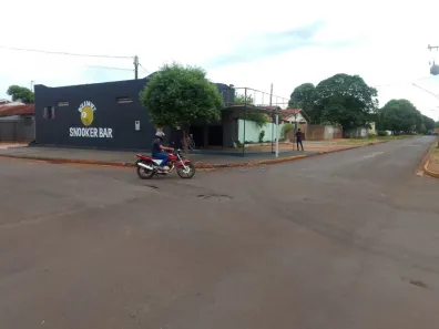 Ponto Comercial para alugar, 120m² no Conjunto Habitacional Izidro Pedroso, Dourados
