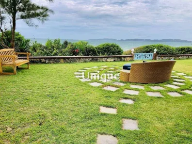 Casa com 5 Quartos à venda, 300m² no Marina, Armação dos Búzios
