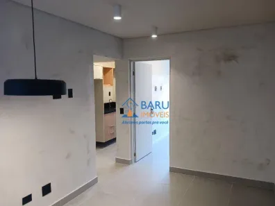 Apartamento com 1 Quarto à venda, 40m² no Vila Buarque, São Paulo