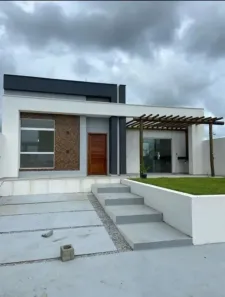 Casa de Condomínio com 3 Quartos à venda, 100m² no Centro, Marechal Deodoro