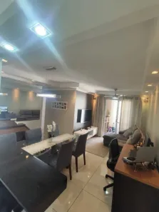 Apartamento com 2 Quartos à venda, 64m² no Swift, Campinas