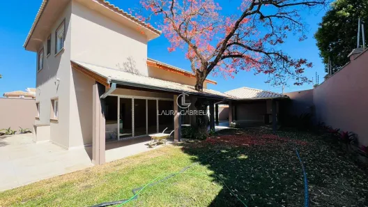 Casa com 3 Quartos à venda, 424m² no Chácara Espraiado, Franca