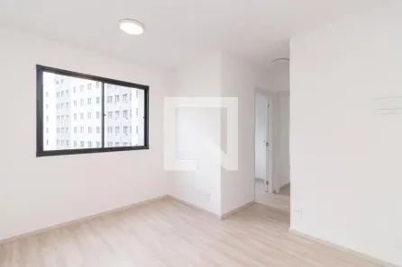 Apartamento com 2 Quartos à venda, 39m² no Vila Campanela, São Paulo
