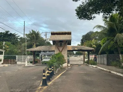Lote/Terreno à venda, 500m² no Barra do Jacuípe (Monte Gordo), Camaçari