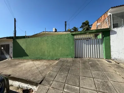 Casa com 3 Quartos à venda, 180m² no Serraria, Maceió