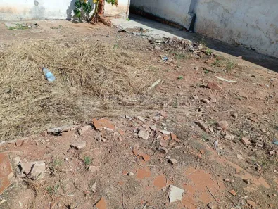 Lote/Terreno à venda, 210m² no Vila Maria, São José do Rio Preto