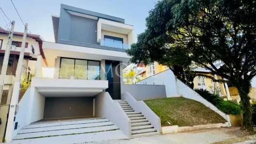 Casa de Condomínio com 3 Quartos à venda, 330m² no Urbanova III, São José dos Campos
