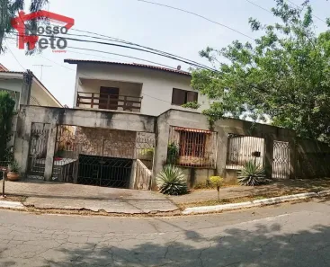 Casa com 5 Quartos à venda, 520m² no City América, São Paulo