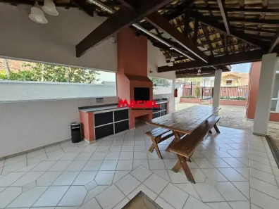 Apartamento com 2 Quartos à venda, 64m² no Jardim das Indústrias, São José dos Campos