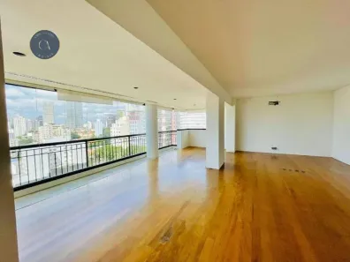 Apartamento com 3 Quartos à venda, 215m² no Sumaré, São Paulo