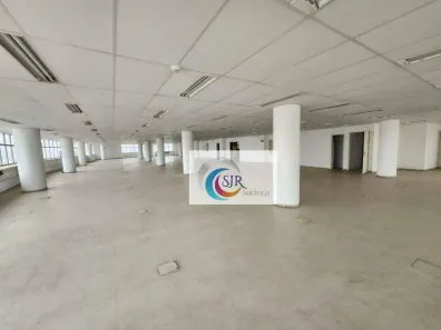Sala Comercial para alugar, 841m² no República, São Paulo