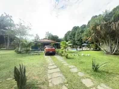 Fazenda/Sítio com 4 Quartos à venda, 500m² no , Manaus