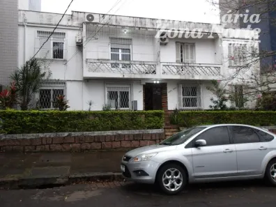 Apartamento com 2 Quartos à venda, 57m² no São João, Porto Alegre
