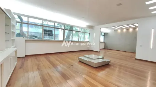 Apartamento com 4 Quartos à venda, 267m² no Copacabana, Rio de Janeiro