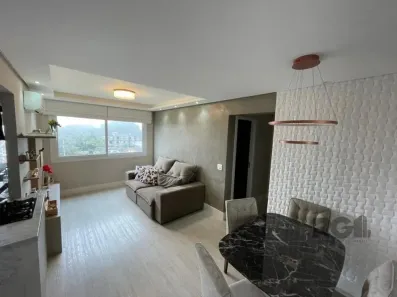 Apartamento com 2 Quartos à venda, 60m² no Glória, Porto Alegre