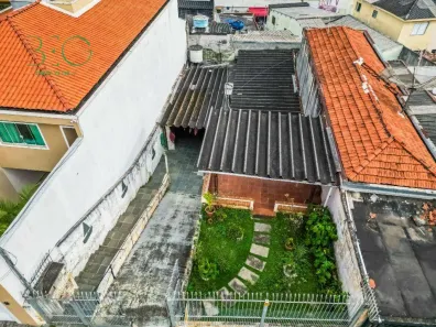 Lote/Terreno à venda, 250m² no Jardim Monjolo, São Paulo
