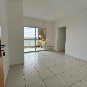 Apartamento com 3 Quartos para alugar, 97m² no Aqui se Vive, Indaiatuba
