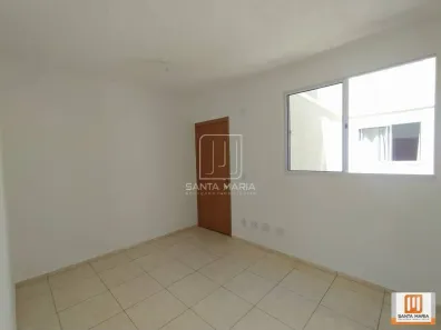 Apartamento com 2 Quartos à venda, 41m² no Jardim Helena, Ribeirão Preto