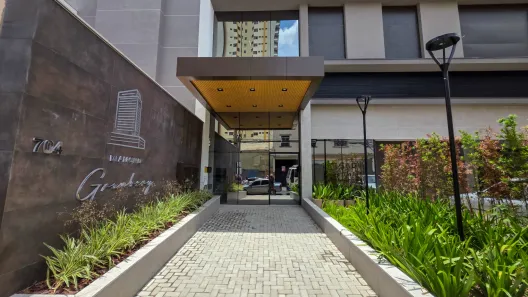 Apartamento com 2 Quartos à venda, 88m² no Granbery, Juiz de Fora