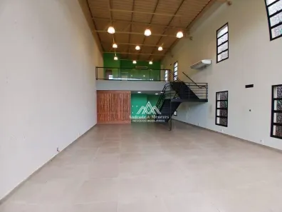 Ponto Comercial para alugar, 255m² no Jardim Botânico, Ribeirão Preto