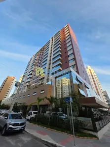 Apartamento com 3 Quartos à venda, 160m² no Jardins, Aracaju