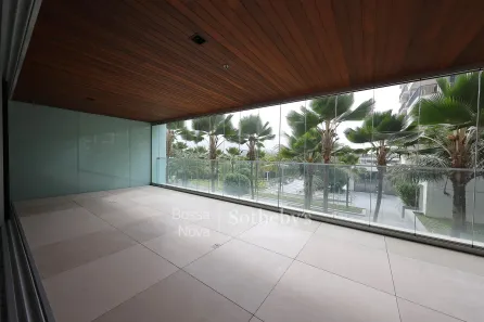 Apartamento com 1 Quarto à venda, 121m² no Barra da Tijuca, Rio de Janeiro