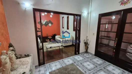 Casa com 4 Quartos à venda, 320m² no Vila Império, São Paulo