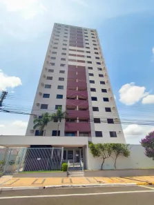 Apartamento com 3 Quartos à venda, 81m² no Vila Silva Pinto, Bauru