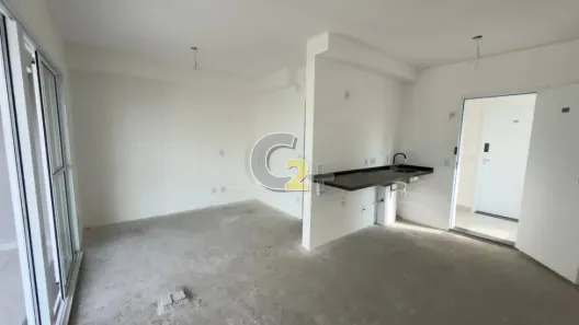 Apartamento com 1 Quarto à venda, 36m² no Consolação, São Paulo