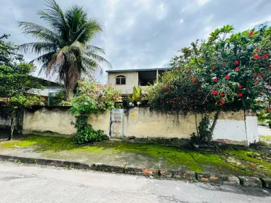 Casa com 2 Quartos à venda, 230m² no Parque Paulista, Duque de Caxias
