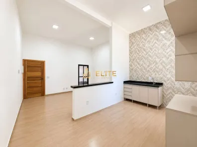 Casa com 3 Quartos à venda, 105m² no Jardim Satélite, São José dos Campos