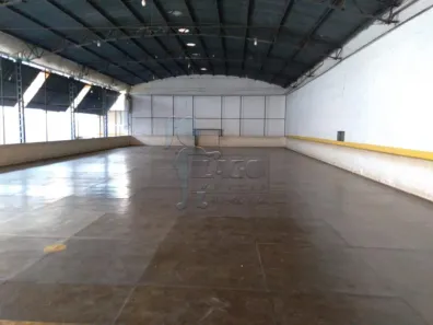Galpão/Depósito/Armazém à venda, 713m² no Antônio Marincek, Ribeirão Preto