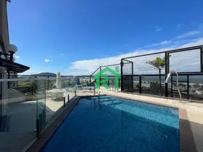 Cobertura com 3 Quartos à venda, 200m² no Enseada, Guarujá