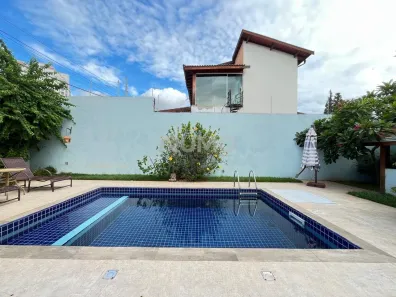 Sobrado com 3 Quartos à venda, 216m² no Parque Alto Taquaral, Campinas