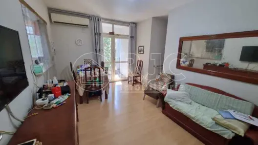 Apartamento com 2 Quartos à venda, 60m² no Engenho Novo, Rio de Janeiro