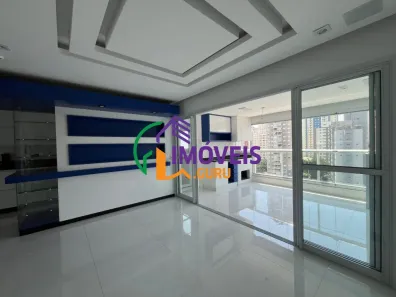 Apartamento com 2 Quartos para alugar, 92m² no Jardim Prudência, São Paulo