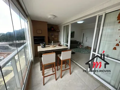 Apartamento com 3 Quartos à venda, 110m² no Patamares, Salvador
