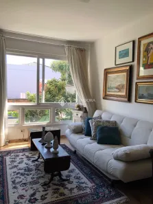 Apartamento com 1 Quarto à venda, 43m² no Floresta, Porto Alegre