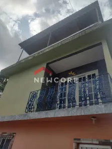 Casa com 4 Quartos à venda, 150m² no Porto do Rosa, São Gonçalo