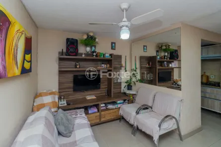 Apartamento com 2 Quartos à venda, 43m² no Vila São José, Porto Alegre