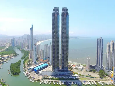 Apartamento com 4 Quartos à venda, 265m² no Centro, Balneário Camboriú